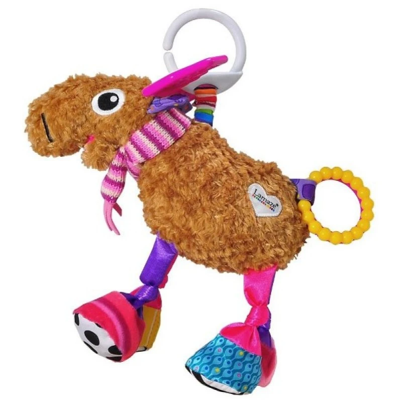 Lamaze играчка Лосът Мъфин L27555